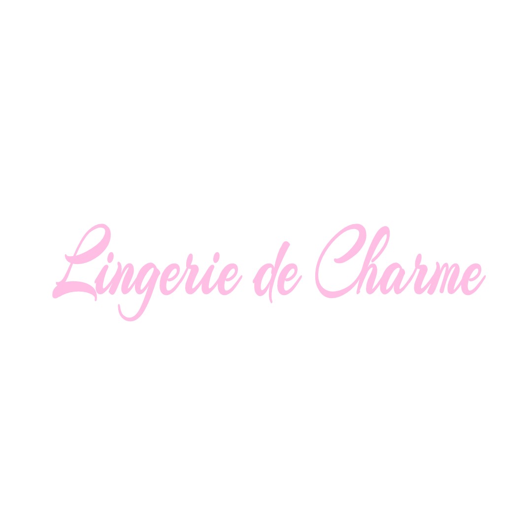 LINGERIE DE CHARME VILLENEUVE-DU-PAREAGE